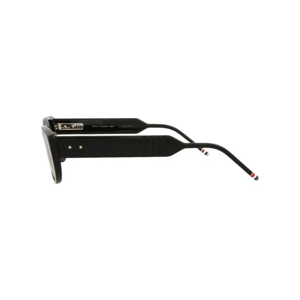 Thom Browne Square-Frame Acetate Sunglasses Black Unisex-Adult - Picture 3 of 5